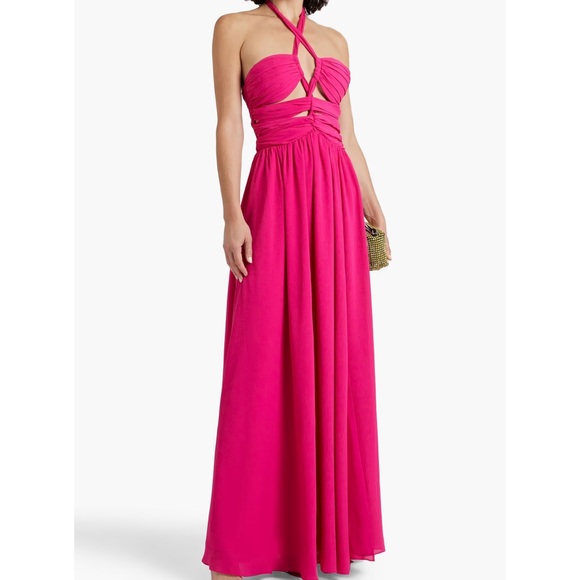 Brand New Ronny Kobo Dress - Picture 1 of 4